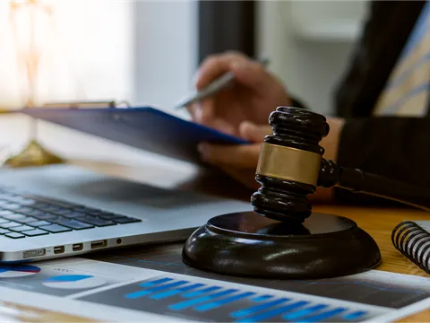 Chuyển đổi số trong hoạt động tố tụng và thi hành án hình sự