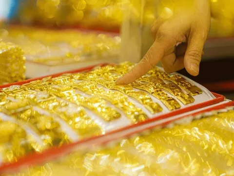 Cảnh báo chiêu trò bán vàng giả, một người ở Hà Nội vừa bị lừa mất hơn 350 triệu đồng