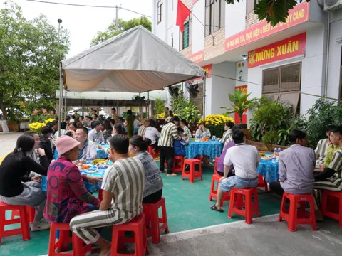 Đề xuất bổ sung một số điểm mới về thực hiện dân chủ trong cơ sở giam giữ phạm nhân, cơ sở giáo dục bắt buộc, trường giáo dưỡng