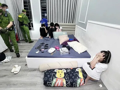 Cho thuê bất động sản: chủ nhà có bị liên đới khi khách thuê phạm pháp?