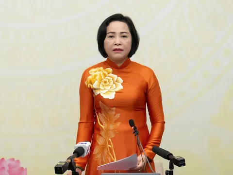 Đến 16h, đã có 76 triệu cử tri bỏ phiếu, nhiều tỉnh miền núi có tỉ lệ đi bầu cao