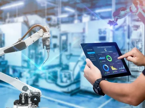 Phê duyệt Đề án chuyển đổi số các doanh nghiệp nhỏ và vừa giai đoạn 2026 – 2030