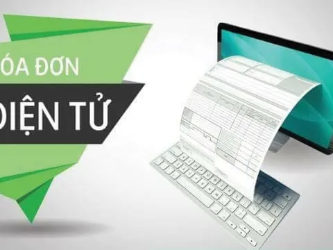 Bộ Tài chính đề xuất nhiều trường hợp không phải lập hóa đơn điện tử