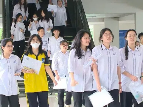 Những đối tượng nào được ưu tiên trong xét tuyển đại học năm 2026?