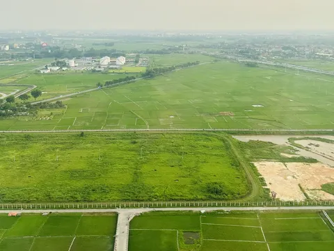 Quy định mới về miễn, giảm tiền thuê đất đối với một số trường hợp