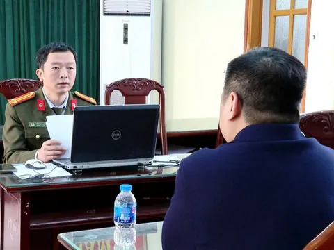 Cần thiết ban hành quy định về xử phạt vi phạm hành chính trong lĩnh vực an ninh mạng và bảo vệ dữ liệu cá nhân nhằm bảo vệ quyền và lợi ích hợp pháp của tổ chức, cá nhân