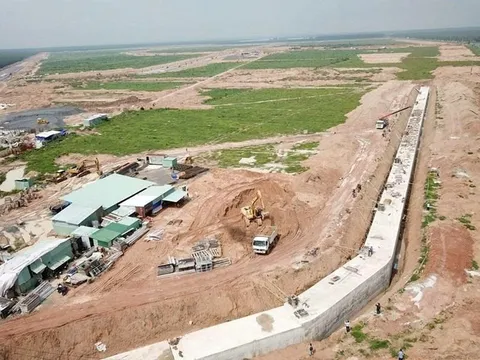 Nhiều hộ chung một thửa đất bị thu hồi thì được bồi thường và bố trí tái định cư thế nào?