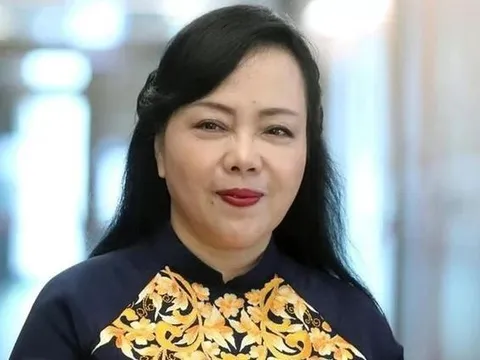 Cựu Bộ trưởng Nguyễn Thị Kim Tiến đã nộp khắc phục hậu quả 14,5 tỷ đồng