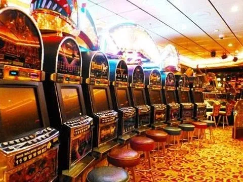 Sửa đổi quy định về kinh doanh trò chơi điện tử có thưởng dành cho người nước ngoài