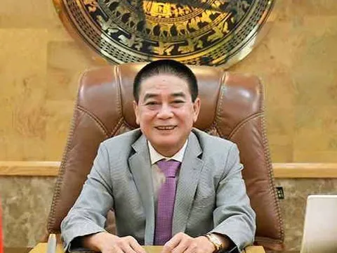 Thủ đoạn trốn thuế của Chủ tịch và Tổng giám đốc Tập đoàn Rạng Đông