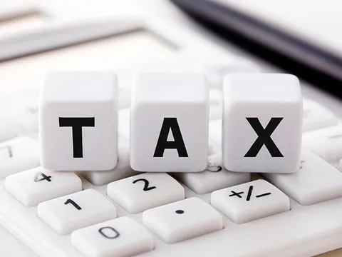 Thời điểm xác định doanh thu tính thuế thu nhập doanh nghiệp trong một số trường hợp