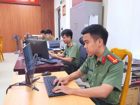 Hoàn thiện khuôn khổ pháp lý phòng, chống tội phạm mạng, tội phạm sử dụng công nghệ cao, góp phần tăng cường bảo vệ quyền, lợi ích hợp pháp của các tổ chức, cá nhân trên không gian mạng