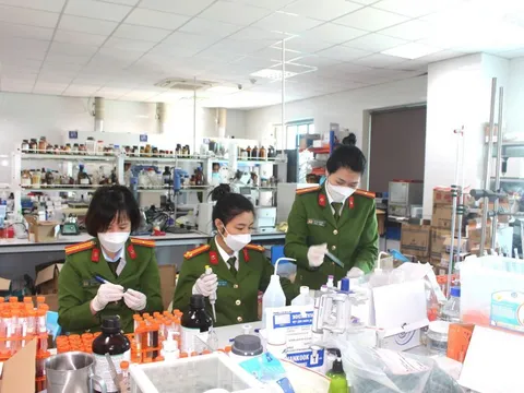 Cụ thể hóa các quy định của Luật Giám định tư pháp