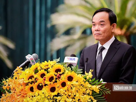 Kỳ họp đầu tiên HĐND Tp.HCM khóa XI: Bước ngoặt cho giai đoạn tăng trưởng mới