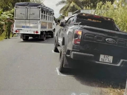 Công lý phải được thực thi, dù đắt