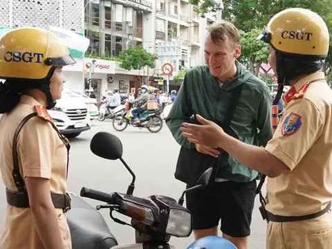 Đề xuất sửa đổi Nghị định số 151/2024/NĐ-CP theo hướng đáp ứng tốt hơn nhu cầu của cá nhân, tổ chức và nâng cao hiệu quả quản lý nhà nước về trật tự, an toàn giao thông đường bộ