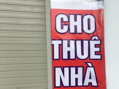 Có thêm bất động sản cho thuê, thủ tục kê khai thuế như thế nào?