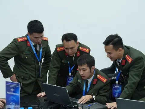 Cần thiết xây dựng quy định về lực lượng bảo vệ an ninh mạng nhằm tạo lập nền tảng để xây dựng hệ sinh thái an ninh mạng quốc gia hiện đại