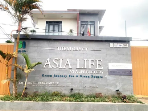 Dàn lãnh đạo Công ty sản xuất kẹo Kera bị đề nghị truy tố