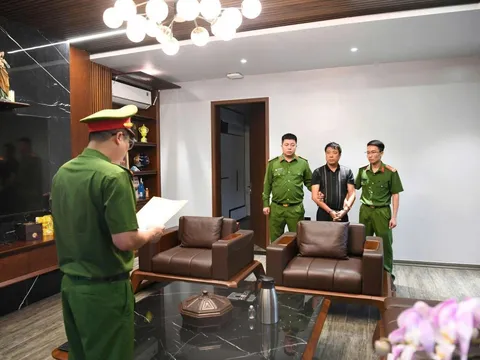 Phú Thọ: Khởi tố 15 đối tượng trong vụ “xã hội đen” núp bóng doanh nghiệp