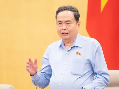 Dự kiến Quốc hội dành 3 ngày kiện toàn nhân sự lãnh đạo Nhà nước