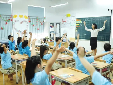 Đề xuất 6 tiêu chuẩn, 25 tiêu chí bảo đảm chất lượng giáo dục