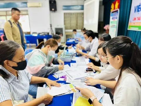 Các trường hợp miễn, giảm, tạm dừng đóng kinh phí công đoàn