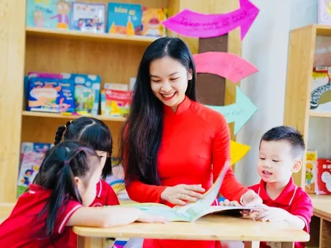 Quy định mới về tuyển dụng nhà giáo