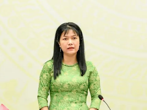 Kỳ họp thứ Nhất, Quốc hội khoá XVI sẽ bầu, phê chuẩn 39 nhân sự lãnh đạo cấp cao