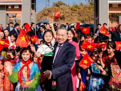 Phát huy vai trò luật gia trong bảo vệ nền tảng tư tưởng của Đảng