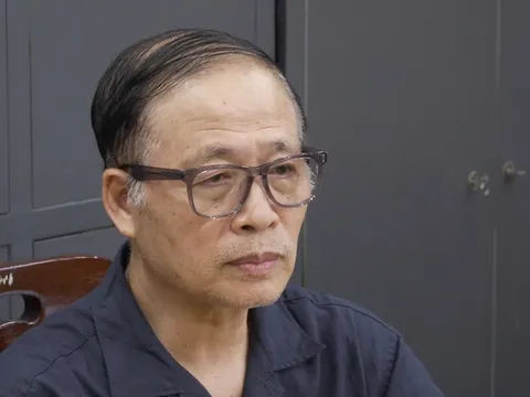 Ông chủ Bảo Tín Minh Châu bị khởi tố về tội danh gì?