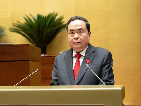 Đảm bảo hiệu quả pháp luật không chỉ "tốt trong văn bản" còn phải "tốt trong cuộc sống"