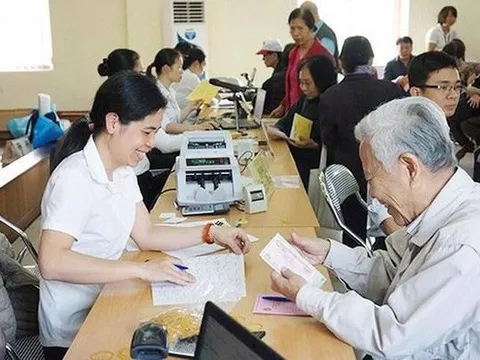 Bộ Y tế đề xuất nâng mức chuẩn trợ giúp xã hội, mức trợ cấp hưu trí xã hội