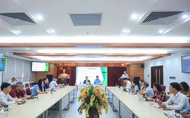 Yêu cầu xây dựng, hoàn thiện hệ thống pháp luật cho mục tiêu phát triển đất nước