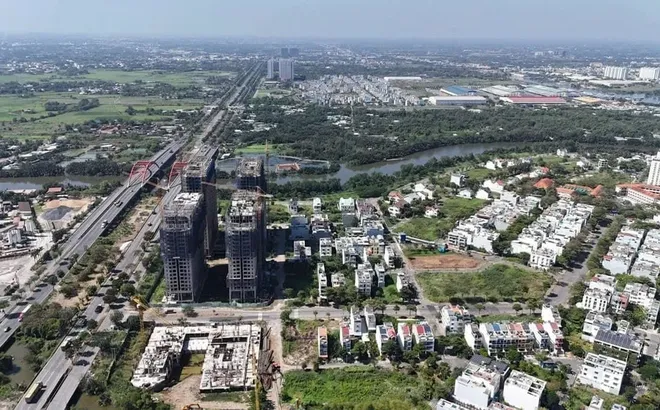 Đề xuất điều chỉnh Quy hoạch sử dụng đất quốc gia thời kỳ 2021-2030, tầm nhìn đến năm 2050