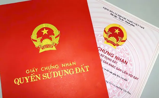 Giấy chứng nhận quyền sử dụng đất không ghi thời hạn, xác định thời gian sử dụng thế nào?