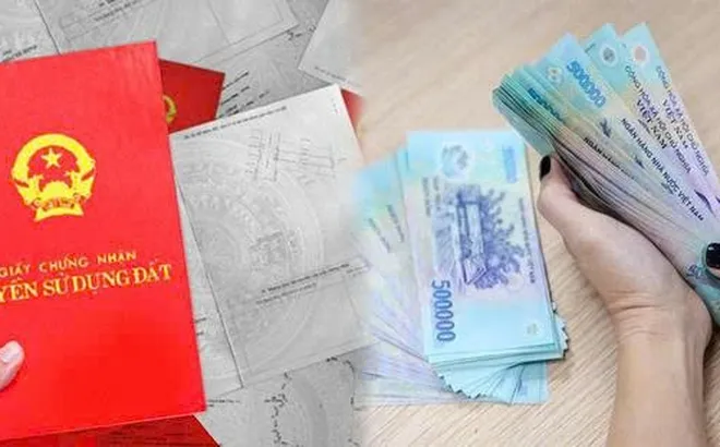Khi nào người có công được miễn, giảm tiền sử dụng đất?