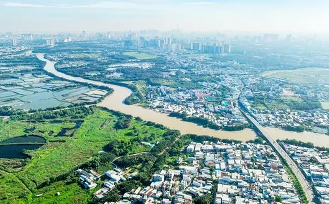 Đất thuộc các quy hoạch khác nhau, có được chuyển sang đất ở?