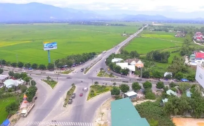 Đất thuộc quy hoạch giao thông, có được chuyển mục đích sử dụng đất?