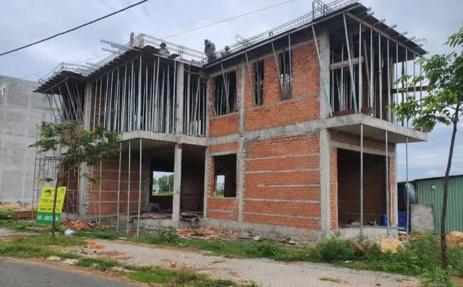 Điều kiện xác nhận "có đất ở nhưng chưa có nhà ở" để vay vốn