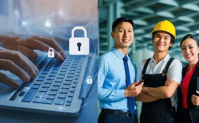 Từ 10/9/2026, mua bán dữ liệu người lao động bị phạt đến 70 triệu đồng