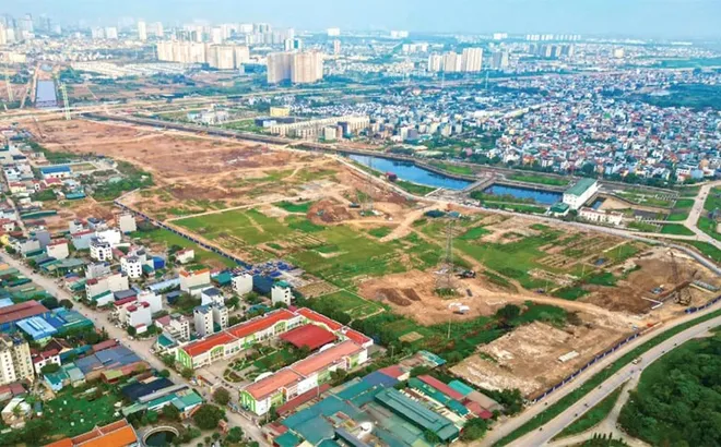 Làm thủ tục thừa kế đất, có phải nộp quyết định xử phạt vi phạm đất đai?