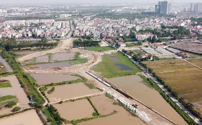 Đất nông nghiệp không giáp đường có được chuyển đổi sang đất ở?