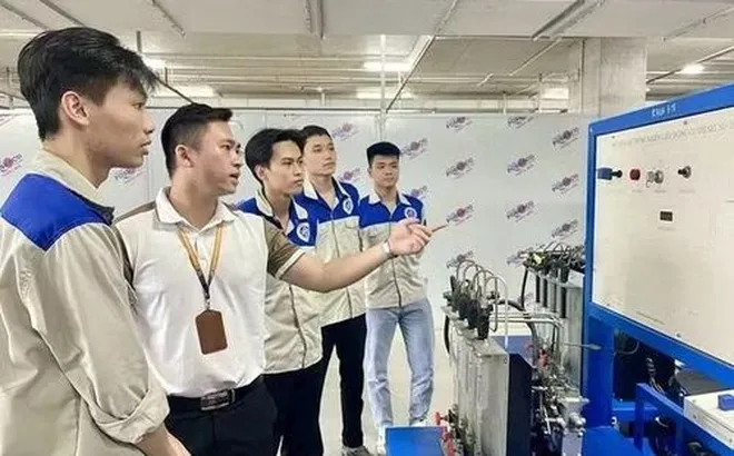 Quy định chuẩn nghề nghiệp, xếp lương, chế độ làm việc với giáo viên trung học nghề