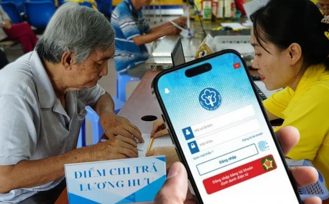 Chính sách mới có hiệu lực từ tháng 9/2026