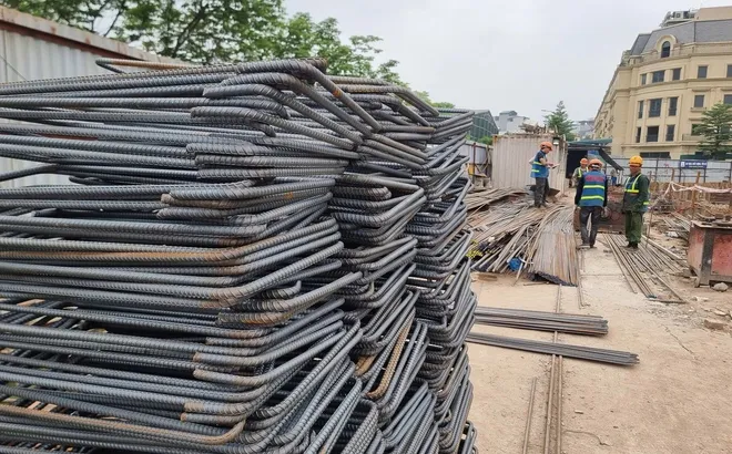 Để vật liệu xây dựng sai nơi quy định đối với xây dựng nhà ở riêng lẻ bị phạt bao nhiêu?