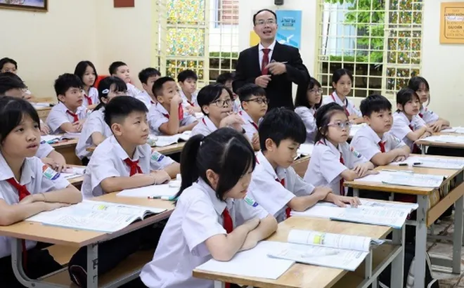 Giáo viên tự đi học nâng chuẩn có được hoàn trả học phí?