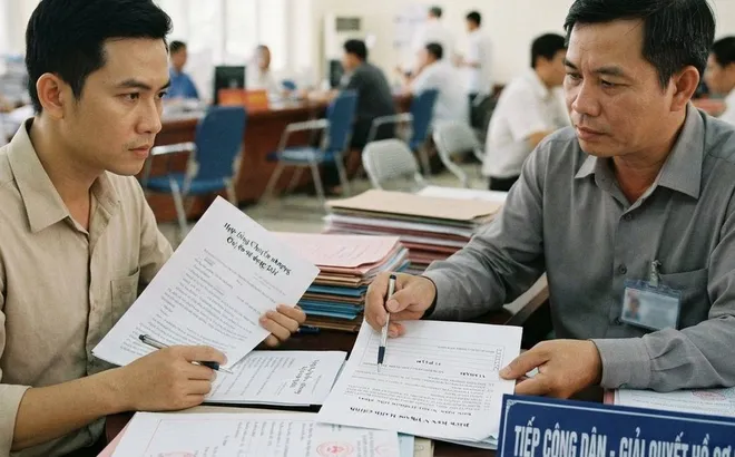Sử dụng đất sai mục đích trước khi chuyển nhượng, xử lý thế nào?