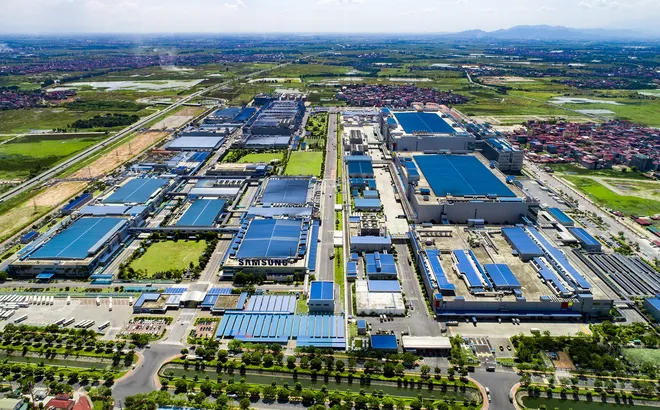 Khu công nghiệp muốn mở rộng ngành nghề có phải xin lại giấy phép môi trường?