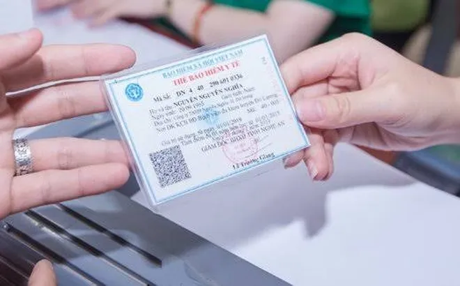 Đã mua BHYT, có được hoàn tiền để chuyển sang diện được hỗ trợ?